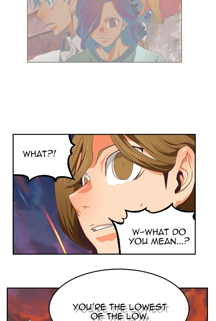 The God of High School Chapter 476 — page 86