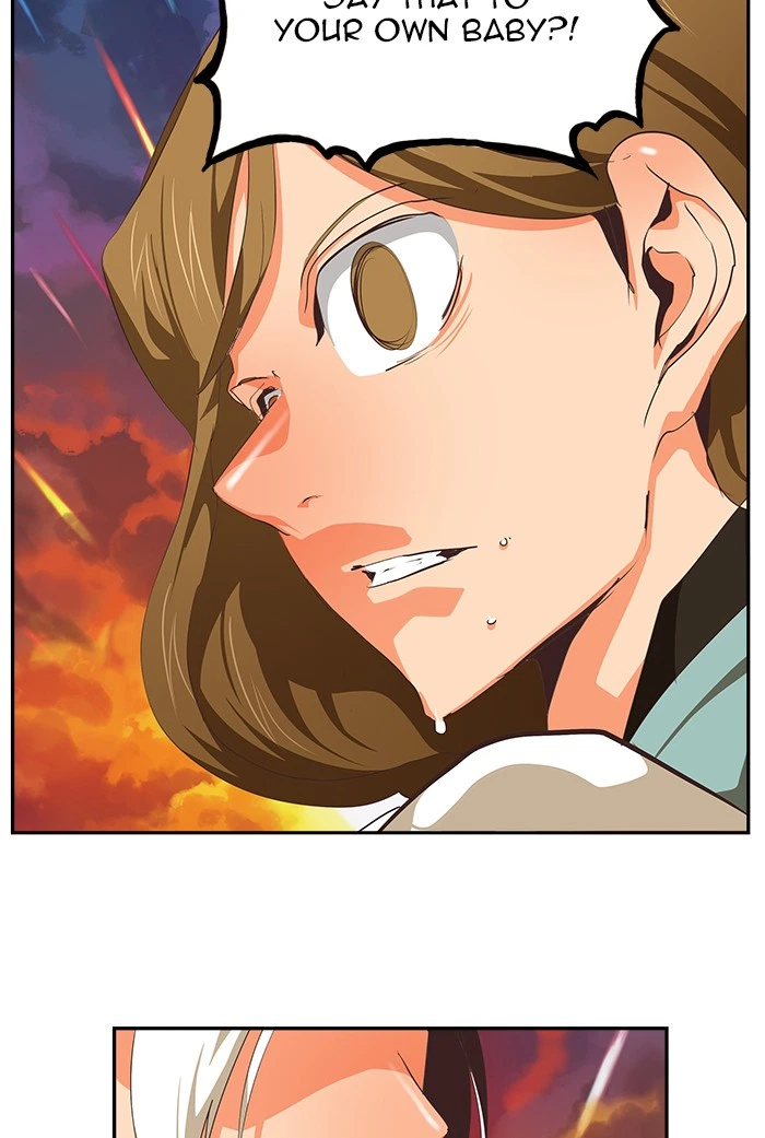 The God of High School Chapter 476 — page 88