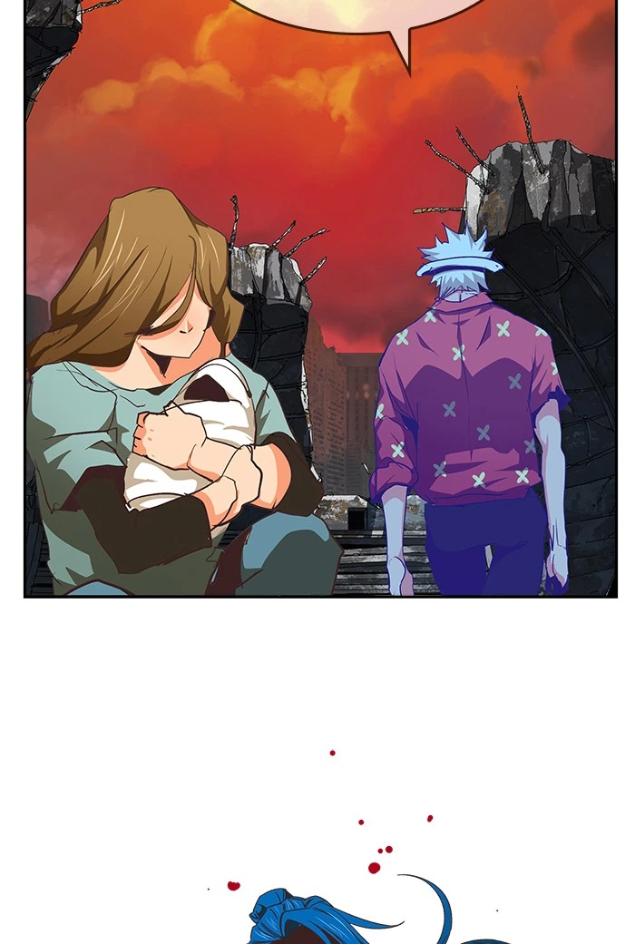 The God of High School Chapter 476 — page 90