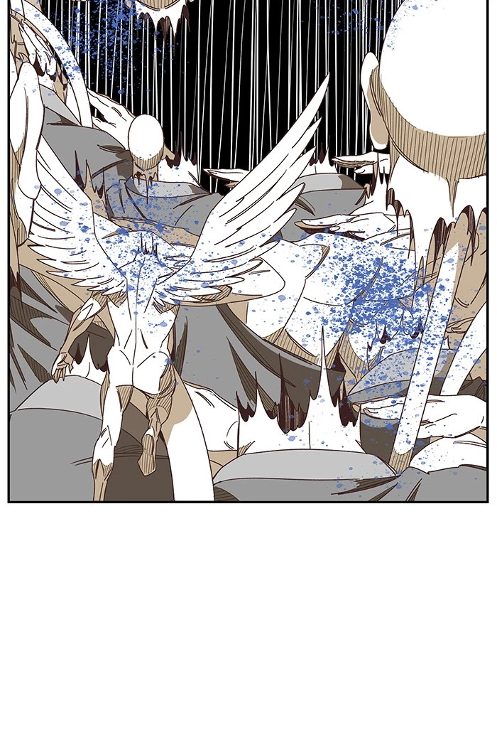 The God of High School Chapter 476 — page 100