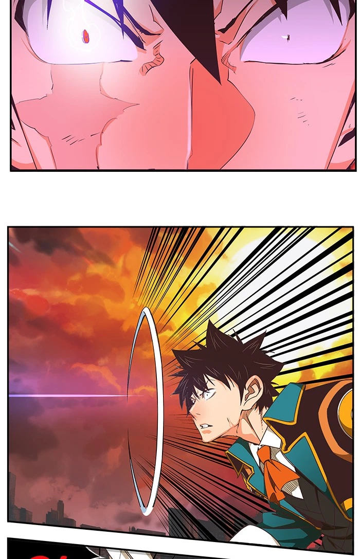 The God of High School Chapter 476 — page 103
