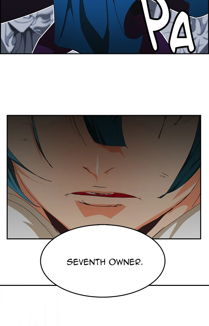 The God of High School Chapter 476 — page 106