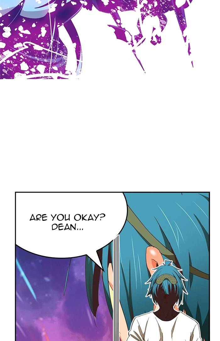 The God of High School Chapter 476 — page 112
