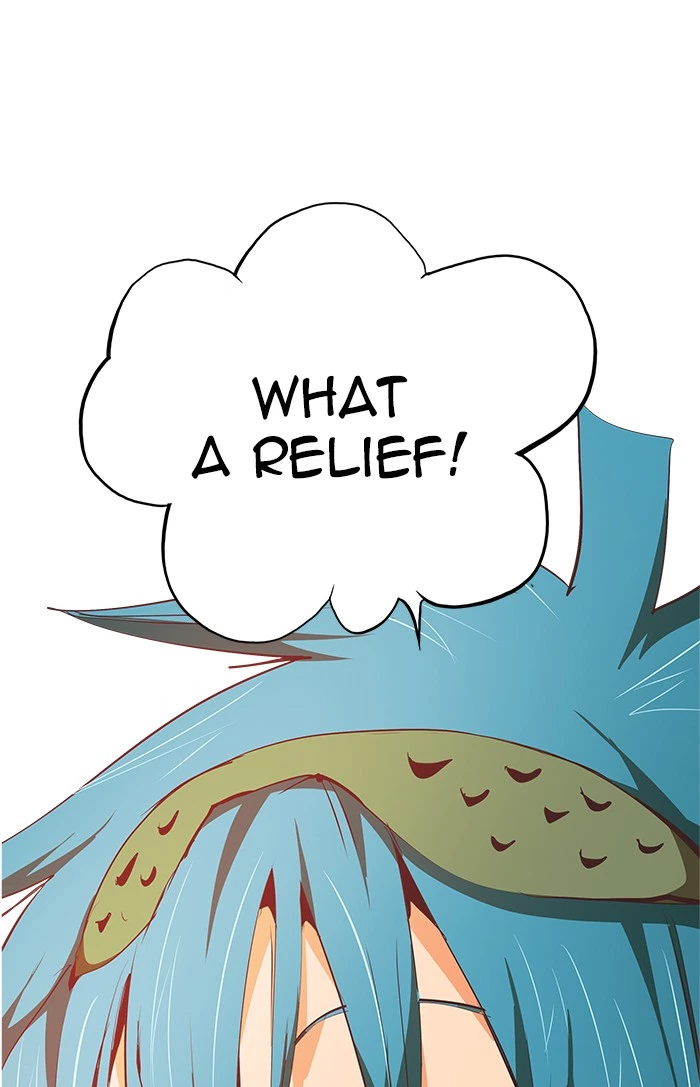 The God of High School Chapter 476 — page 114