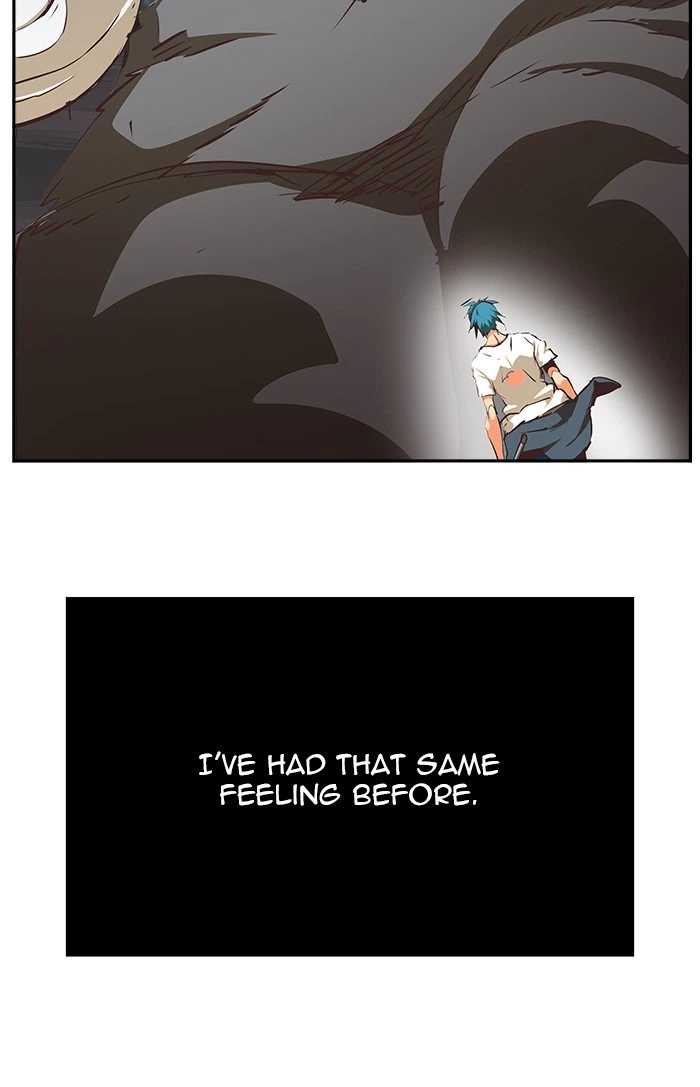 The God of High School Chapter 476 — page 119