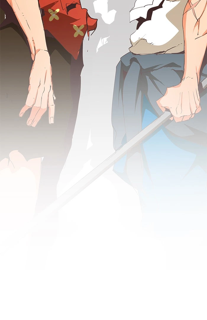 The God of High School Chapter 476 — page 130