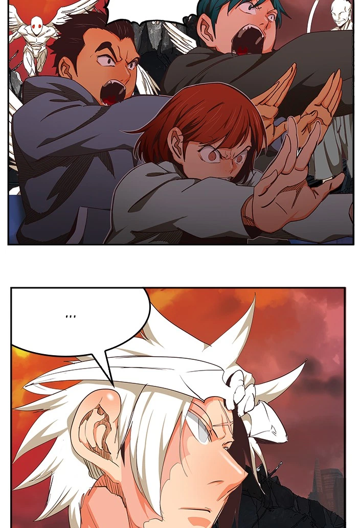 The God of High School Chapter 477 — page 2