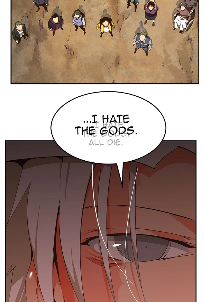 The God of High School Chapter 477 — page 9
