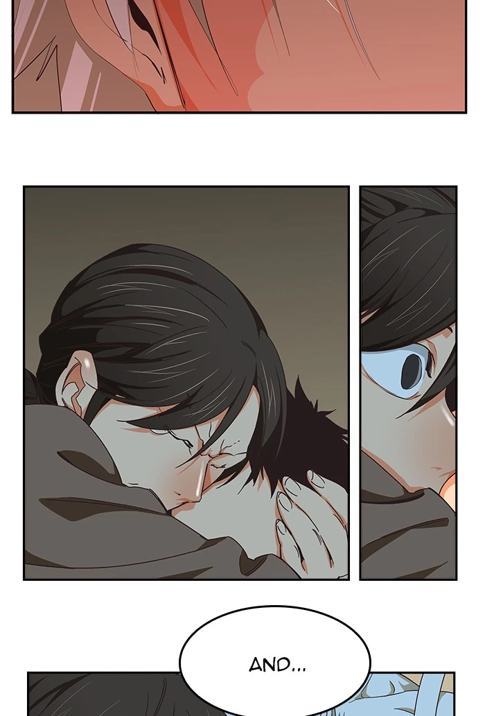 The God of High School Chapter 477 — page 10