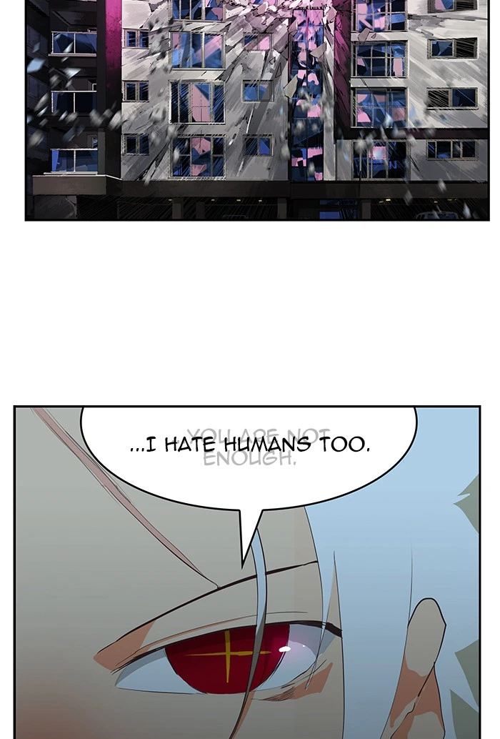 The God of High School Chapter 477 — page 13