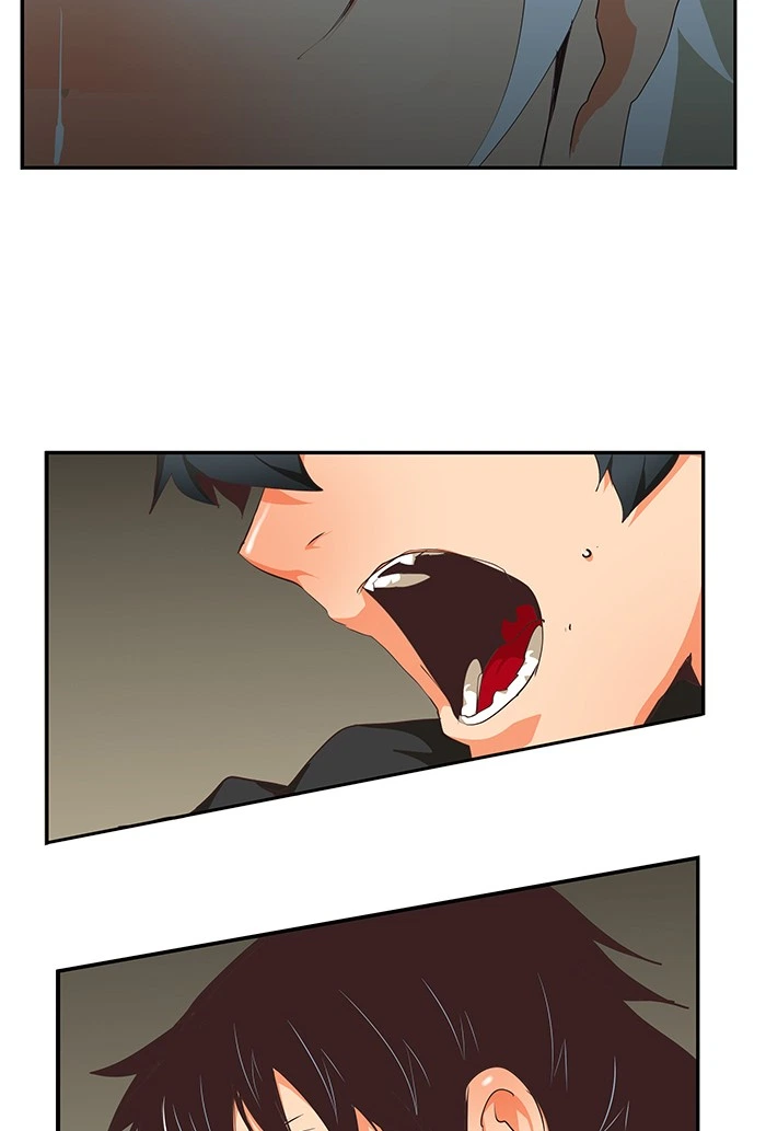 The God of High School Chapter 477 — page 14