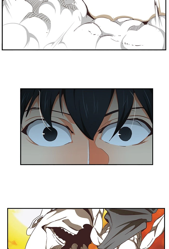 The God of High School Chapter 477 — page 18