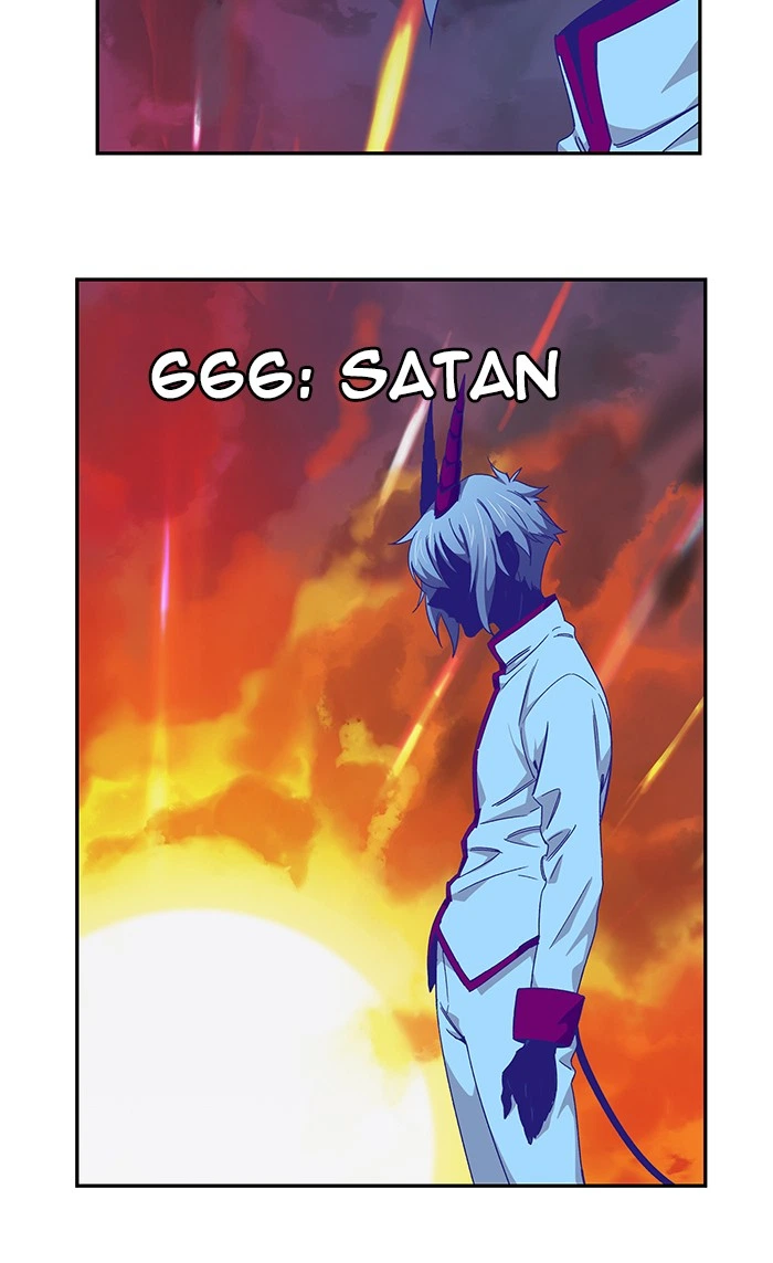The God of High School Chapter 477 — page 48