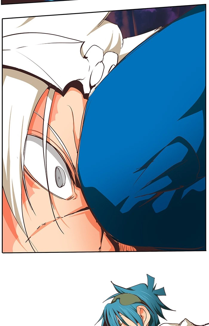 The God of High School Chapter 477 — page 77