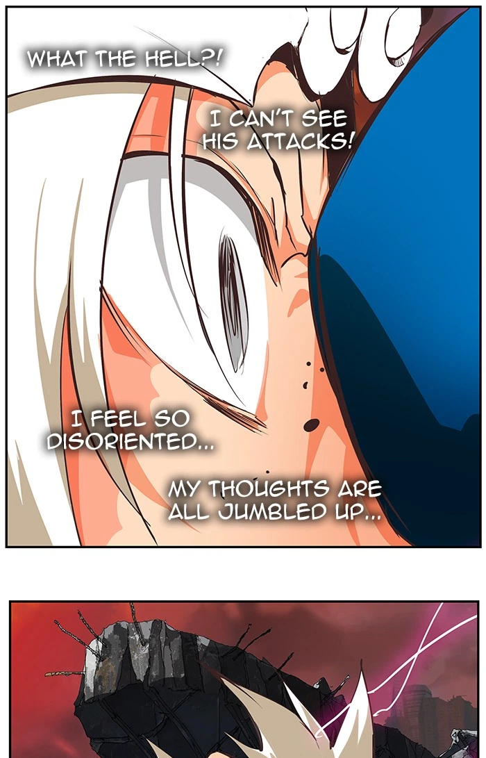 The God of High School Chapter 477 — page 79