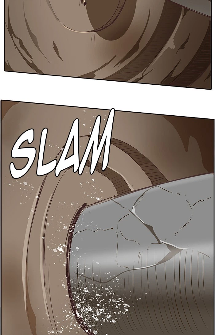 The God of High School Chapter 477 — page 90