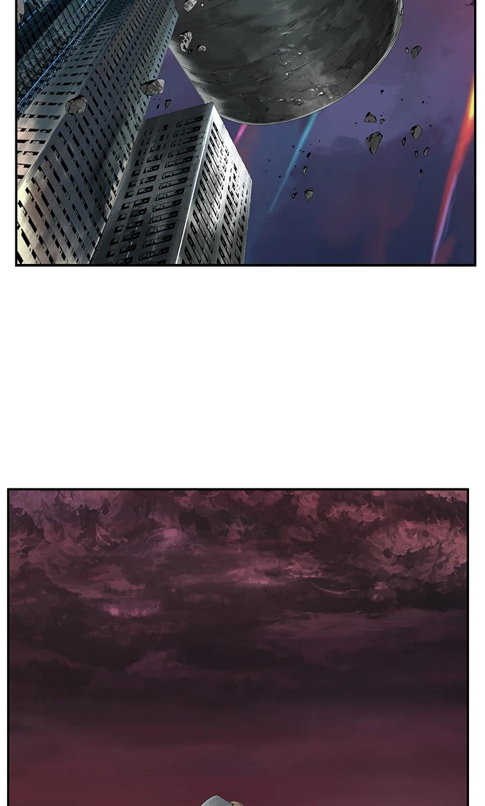 The God of High School Chapter 477 — page 98