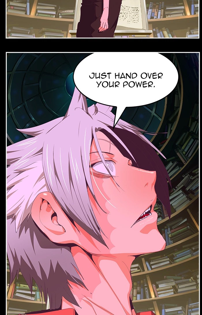 The God of High School Chapter 478 — page 3