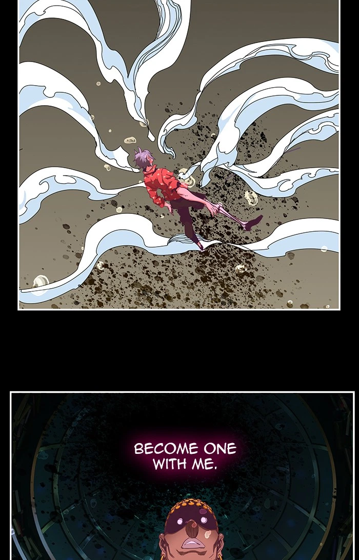 The God of High School Chapter 478 — page 5
