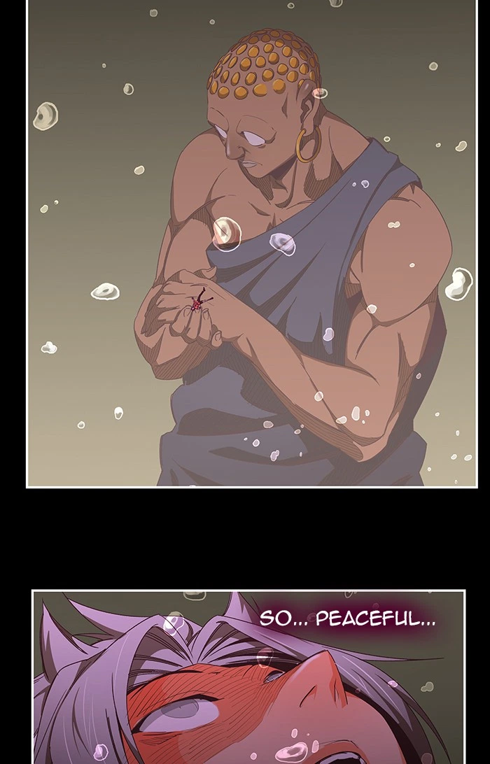 The God of High School Chapter 478 — page 7
