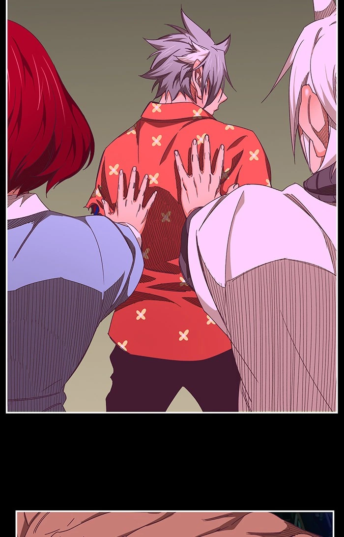 The God of High School Chapter 478 — page 9