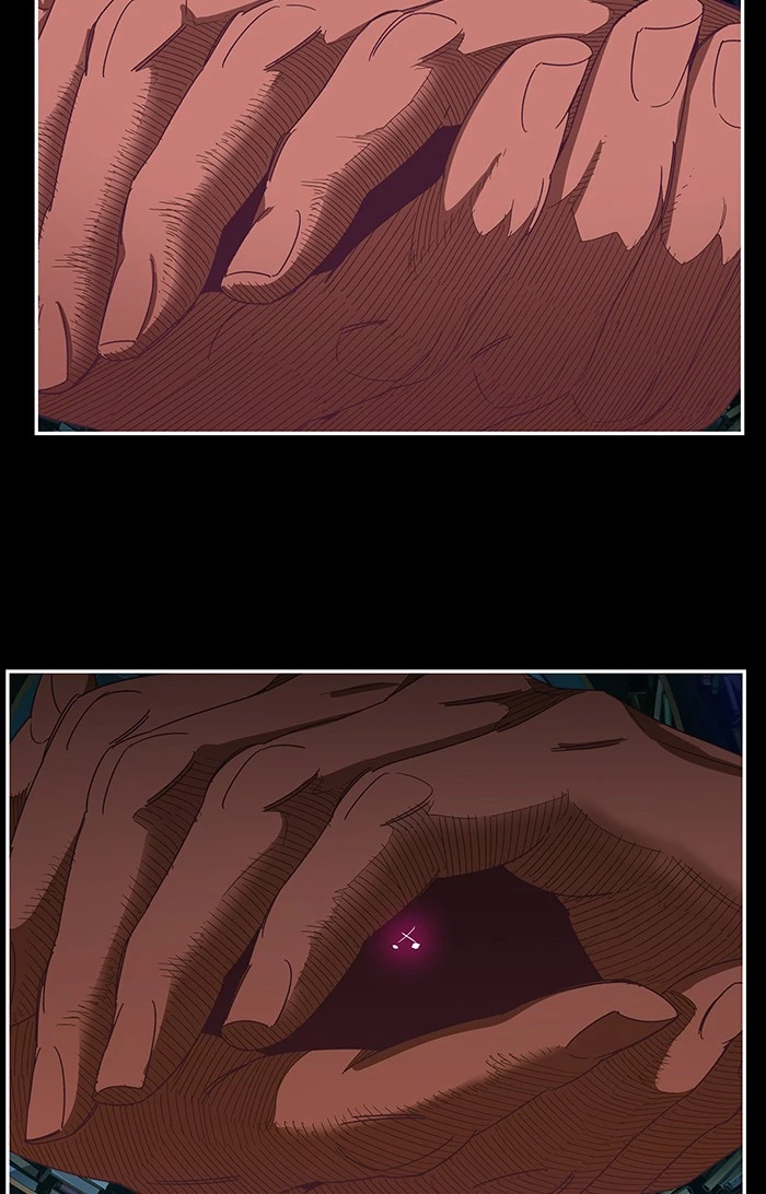 The God of High School Chapter 478 — page 10