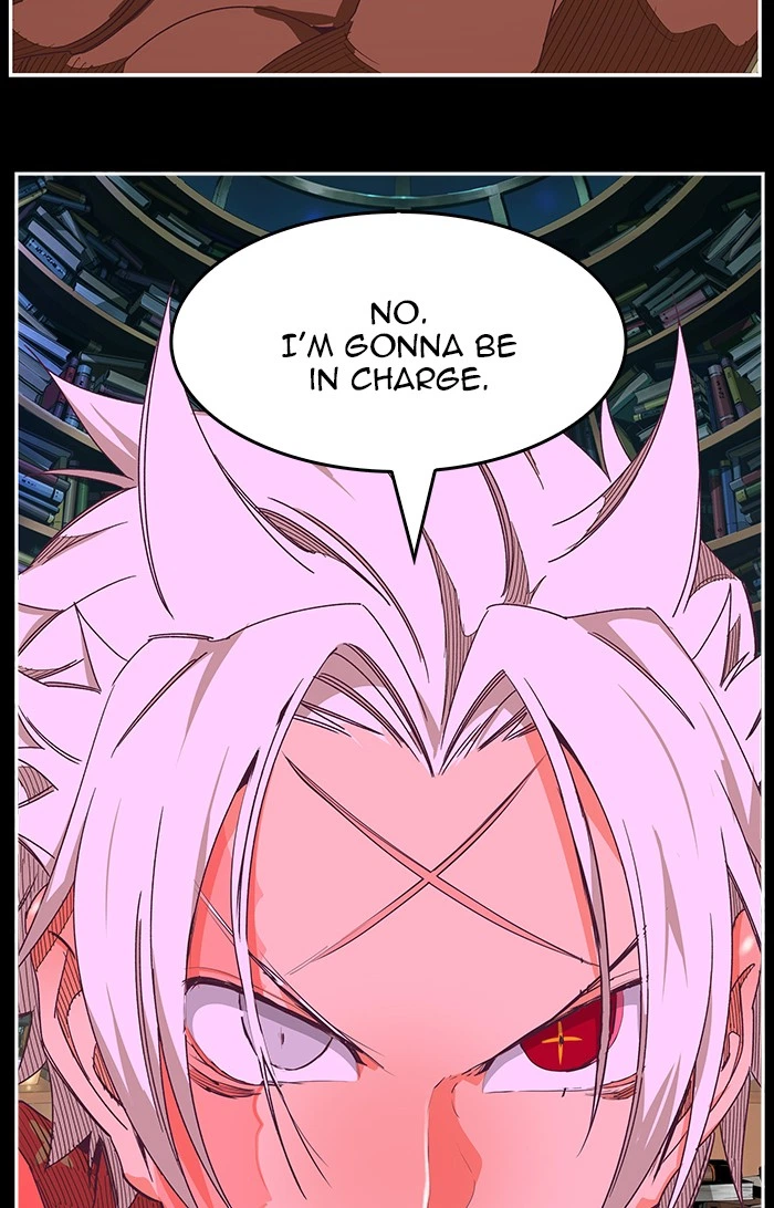 The God of High School Chapter 478 — page 12