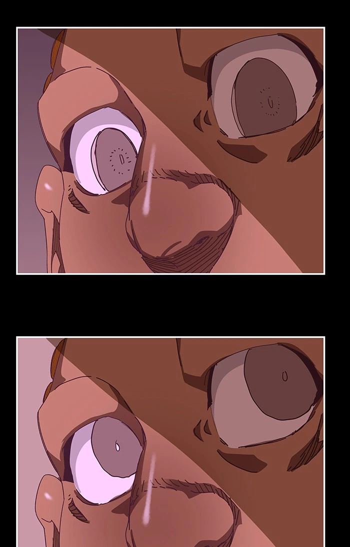 The God of High School Chapter 478 — page 19