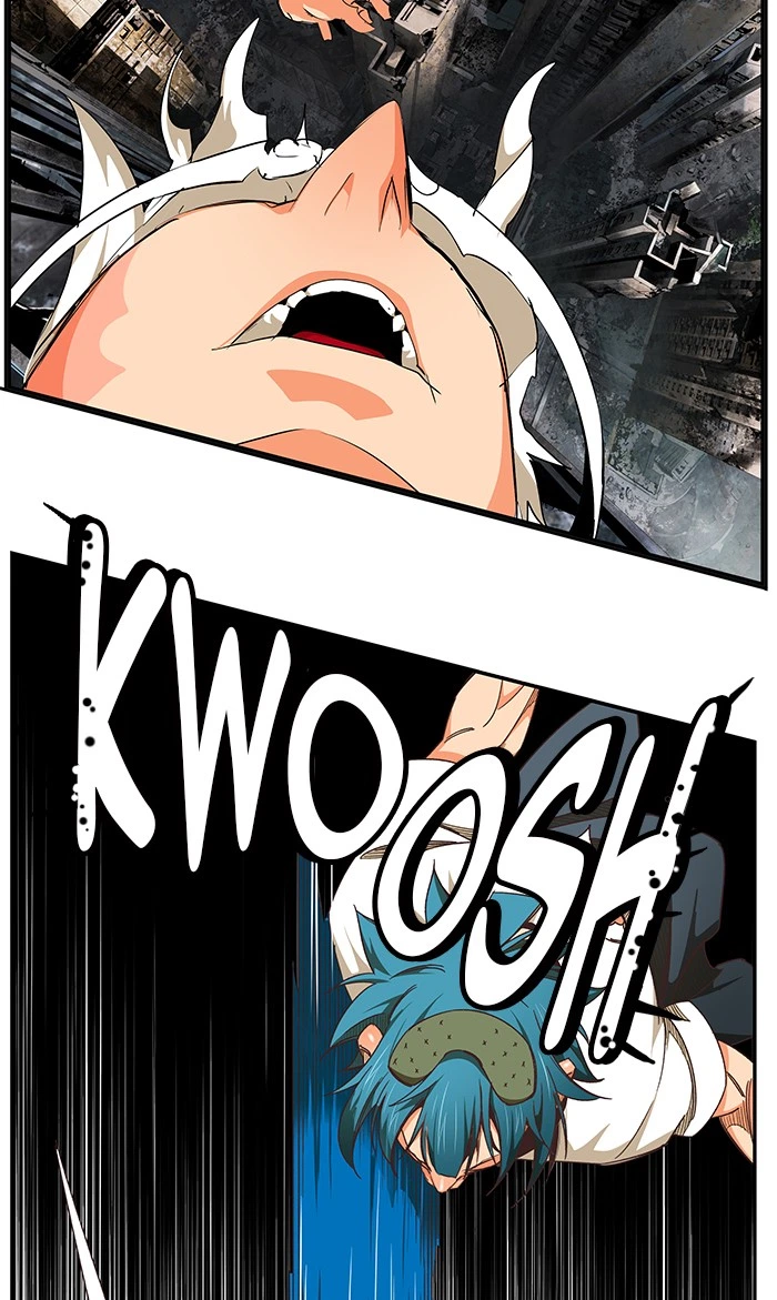 The God of High School Chapter 478 — page 26