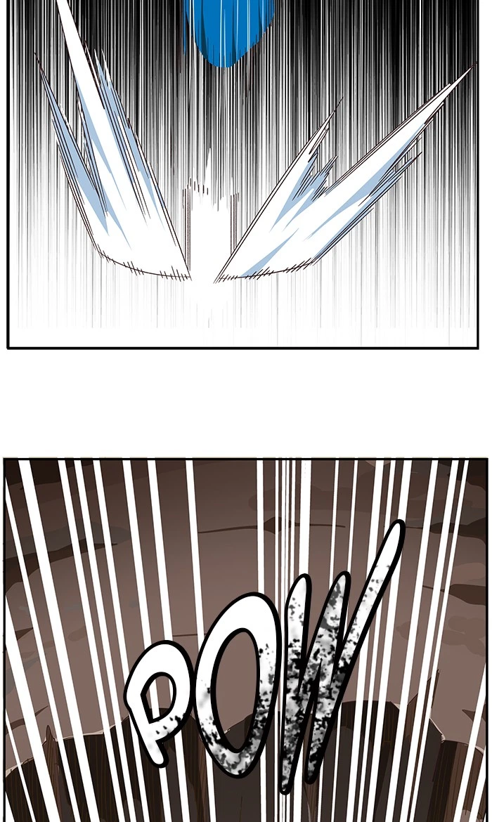 The God of High School Chapter 478 — page 27