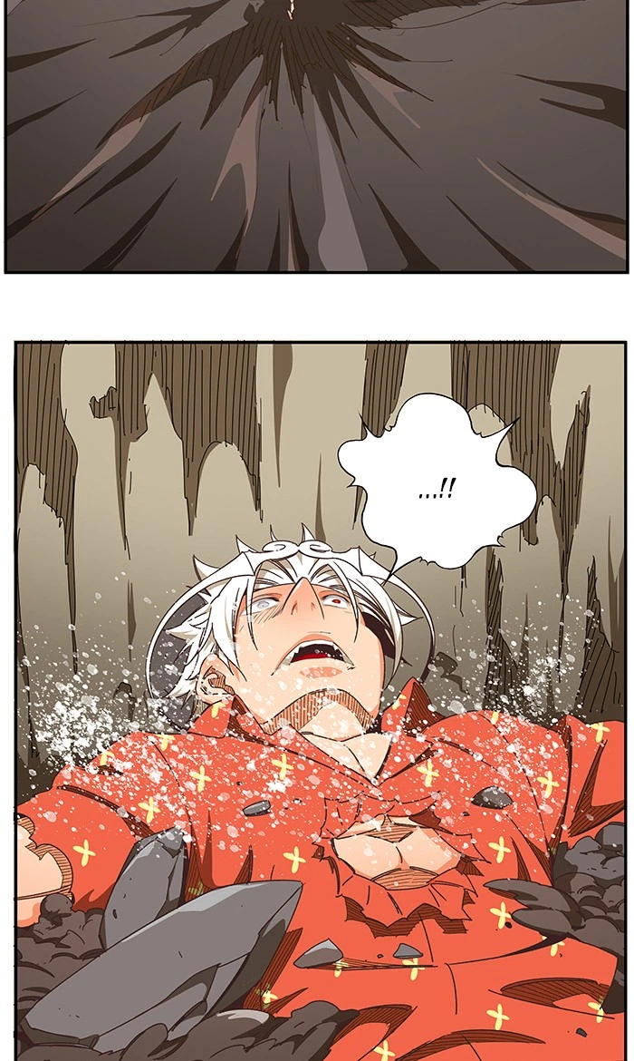 The God of High School Chapter 478 — page 29