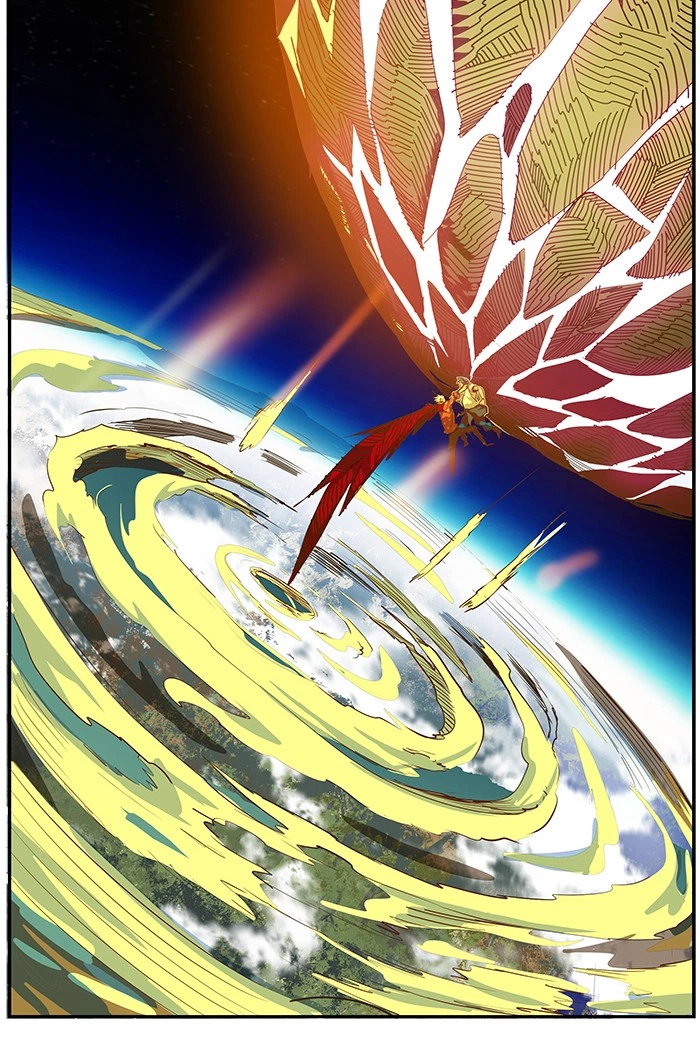 The God of High School Chapter 478 — page 47