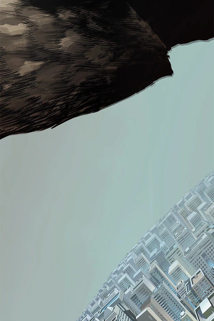 The God of High School Chapter 478 — page 61
