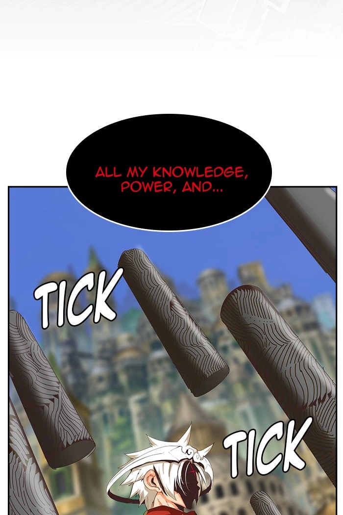 The God of High School Chapter 478 — page 64