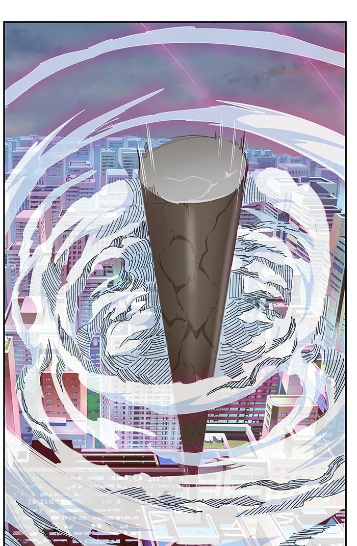The God of High School Chapter 478 — page 67