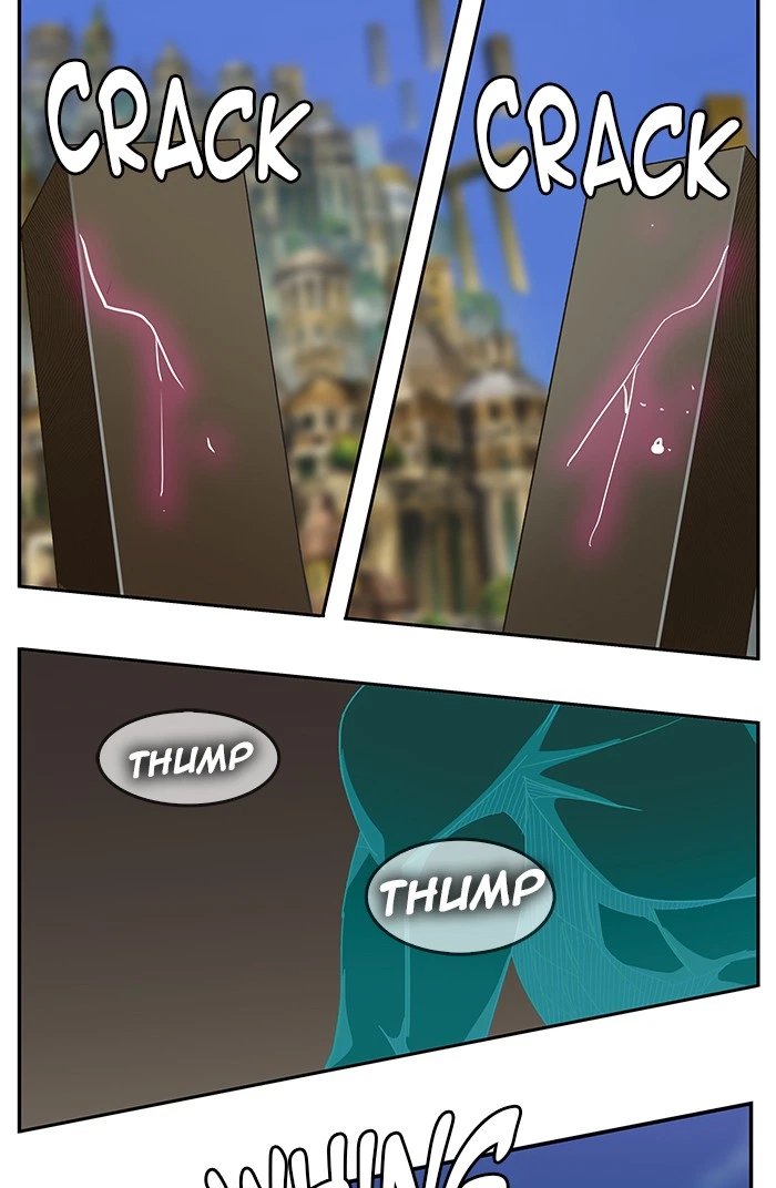 The God of High School Chapter 478 — page 83