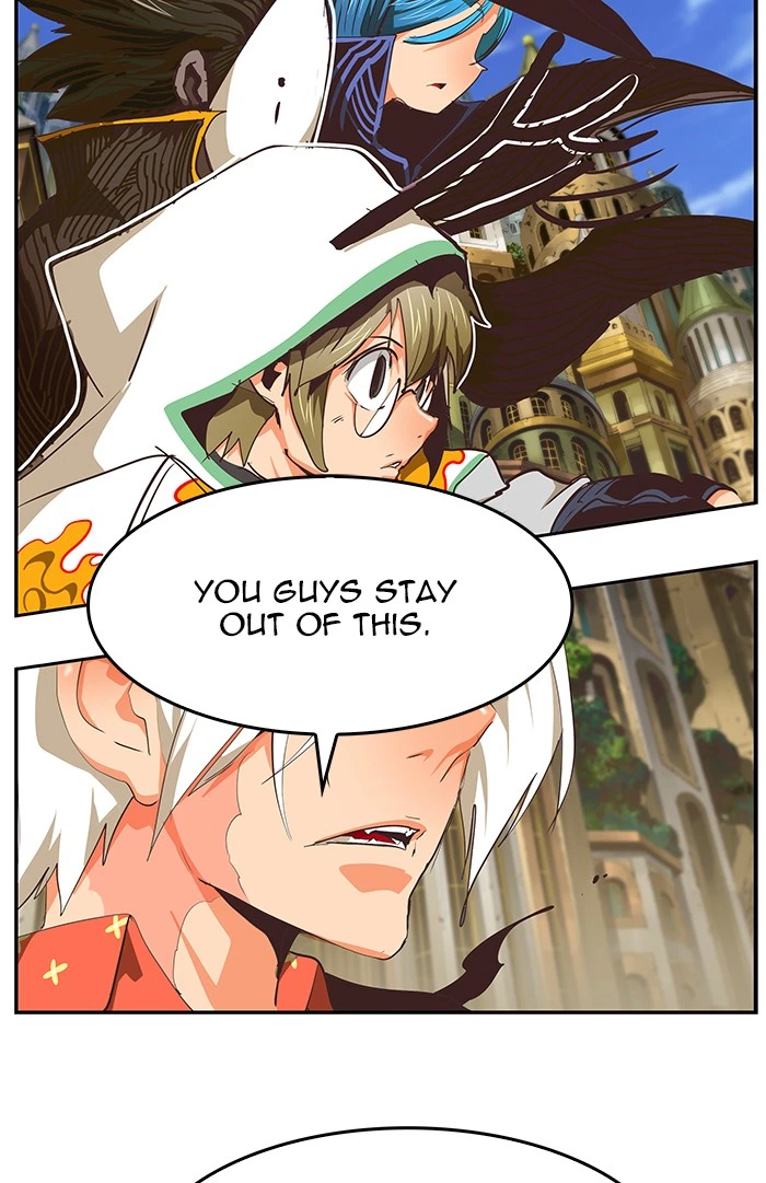 The God of High School Chapter 478 — page 96