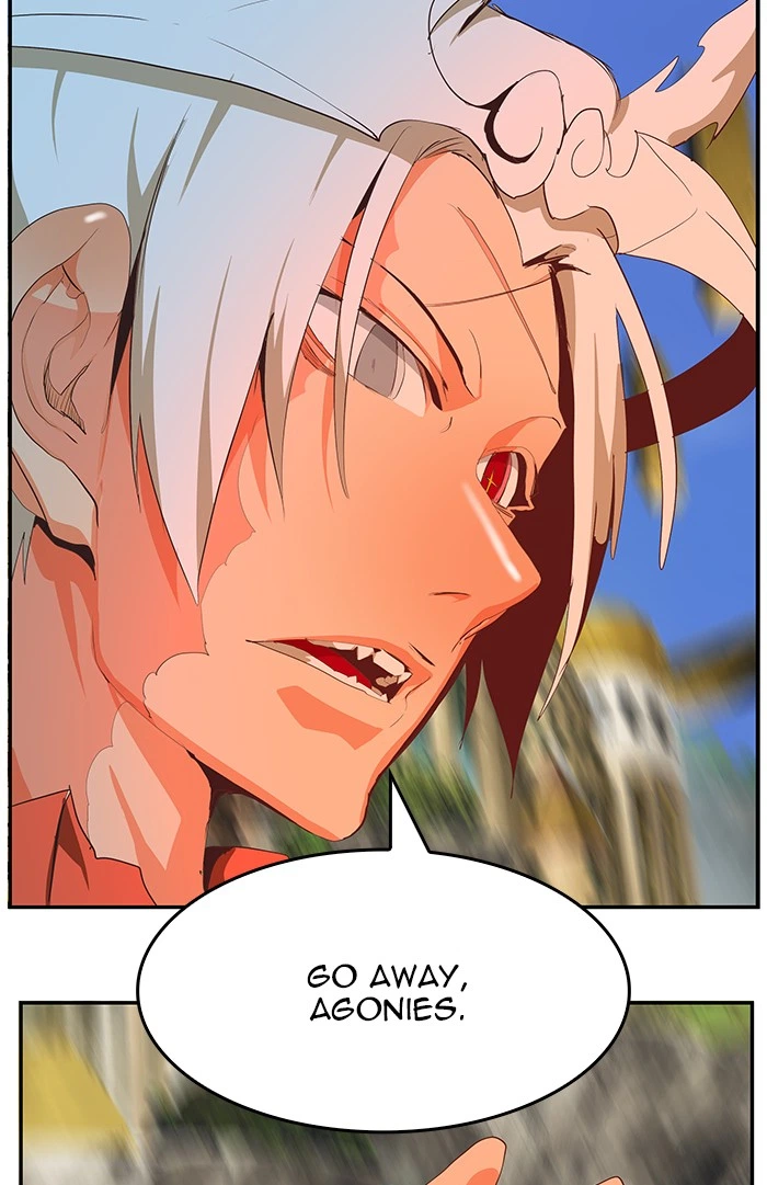 The God of High School Chapter 478 — page 99