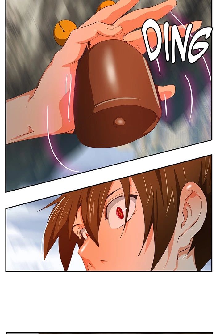 The God of High School Chapter 478 — page 100