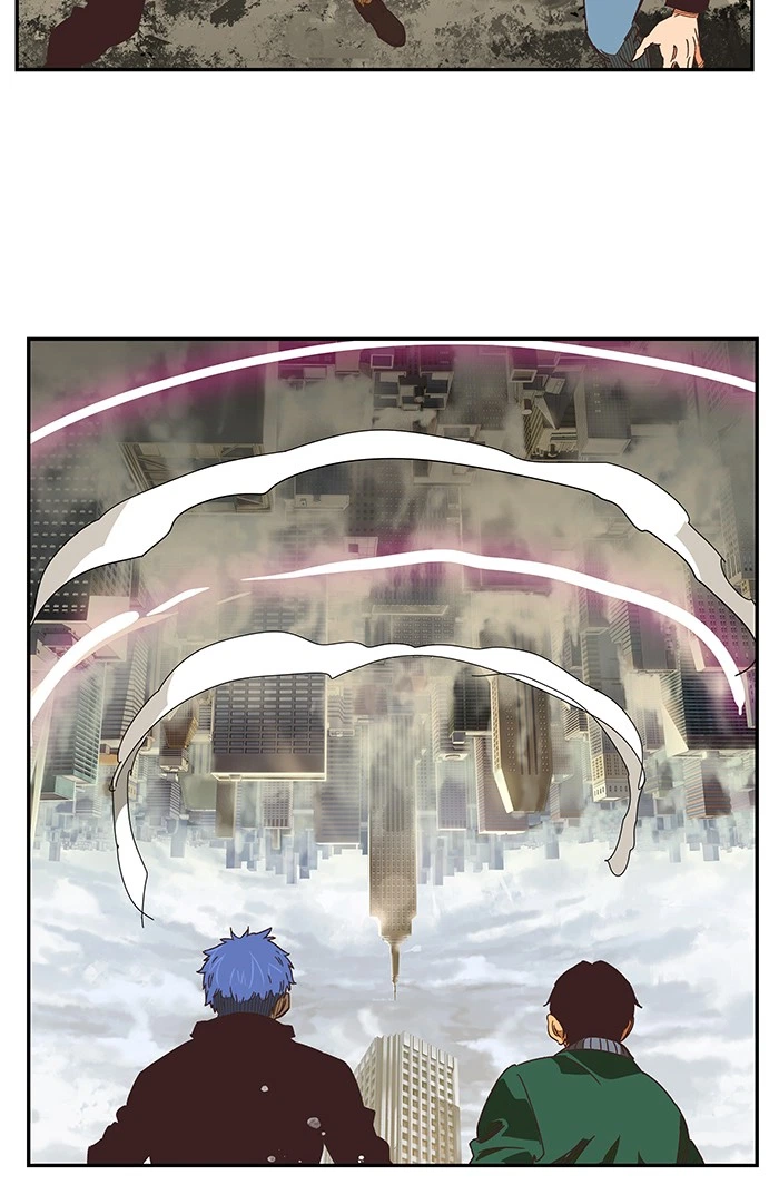 The God of High School Chapter 478 — page 104