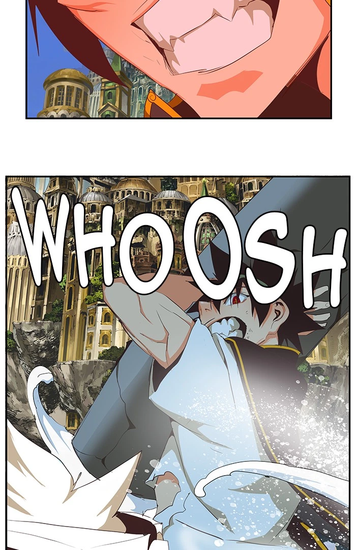 The God of High School Chapter 478 — page 107