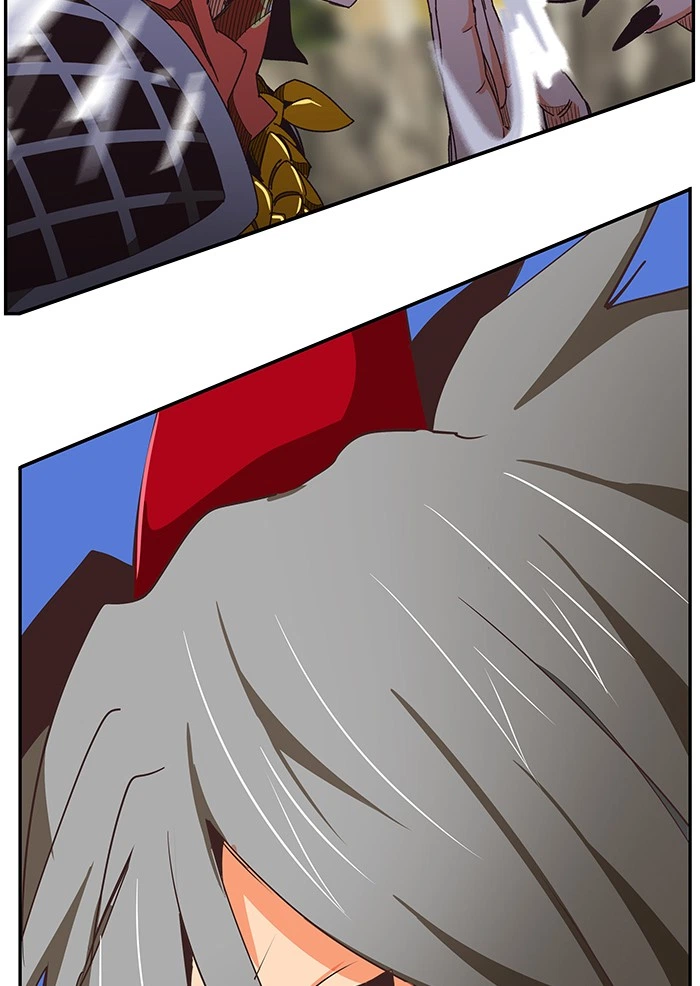The God of High School Chapter 478 — page 127