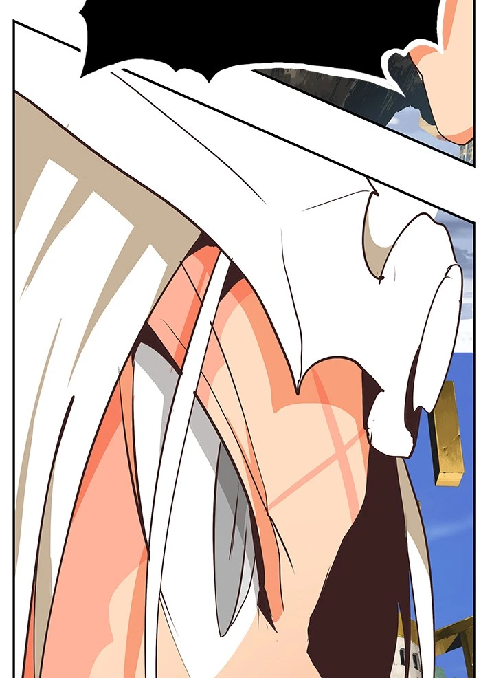 The God of High School Chapter 478 — page 129
