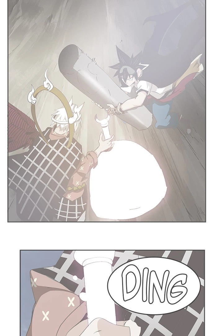 The God of High School Chapter 479 — page 2
