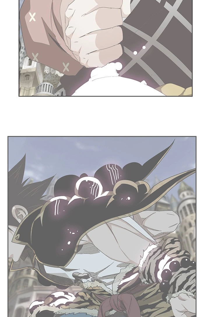The God of High School Chapter 479 — page 3