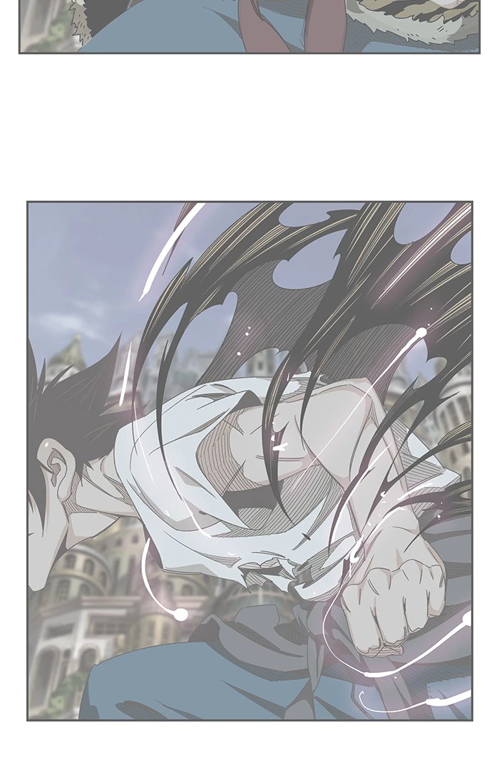 The God of High School Chapter 479 — page 4
