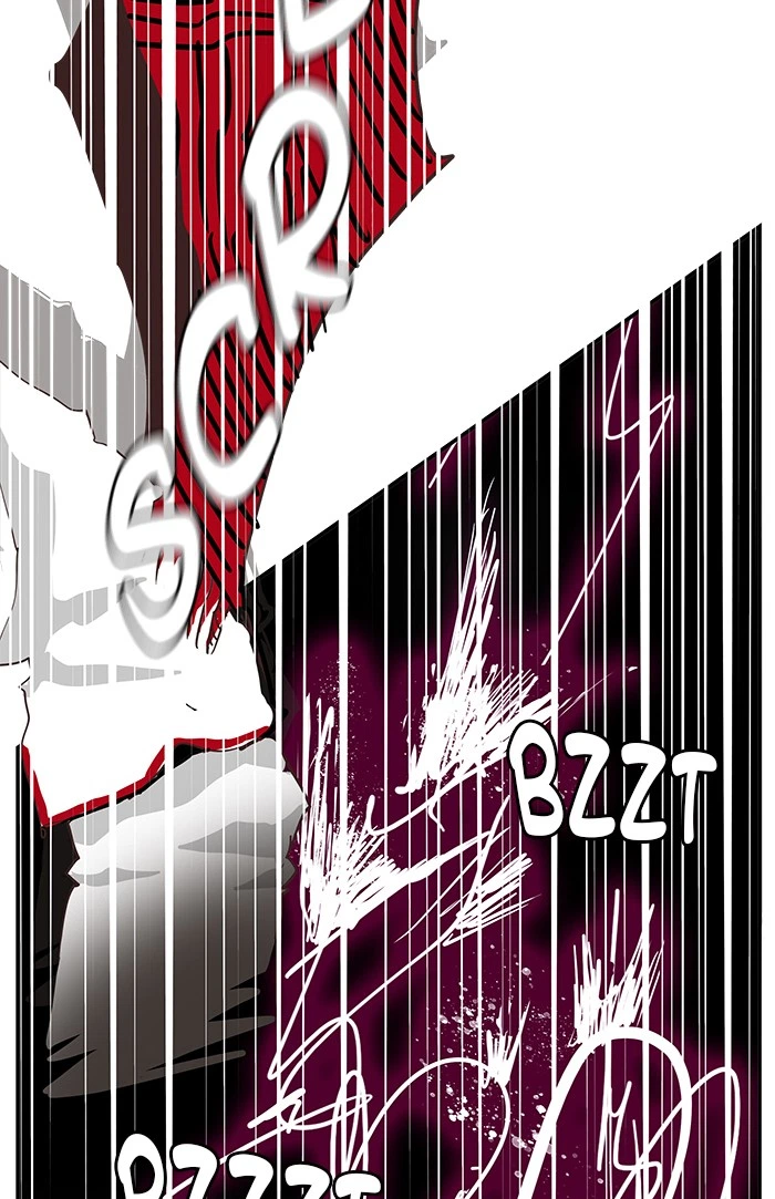 The God of High School Chapter 479 — page 9