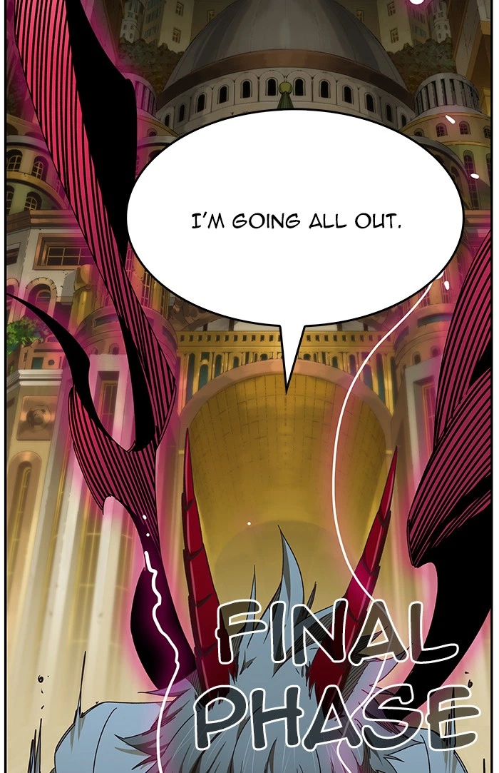 The God of High School Chapter 479 — page 12