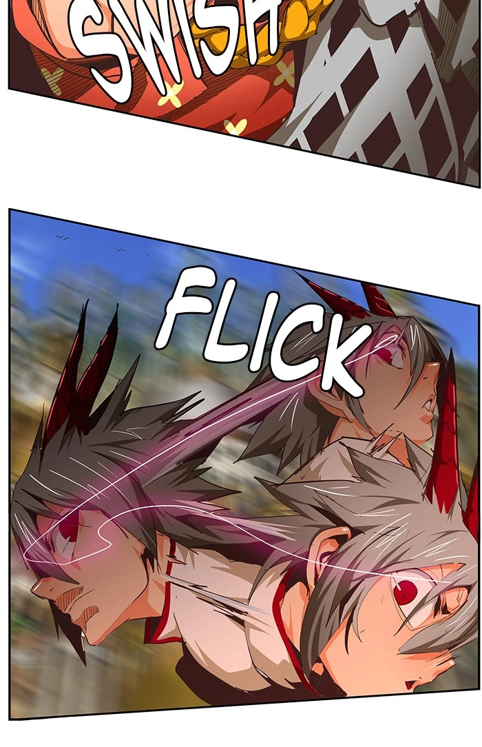 The God of High School Chapter 479 — page 14