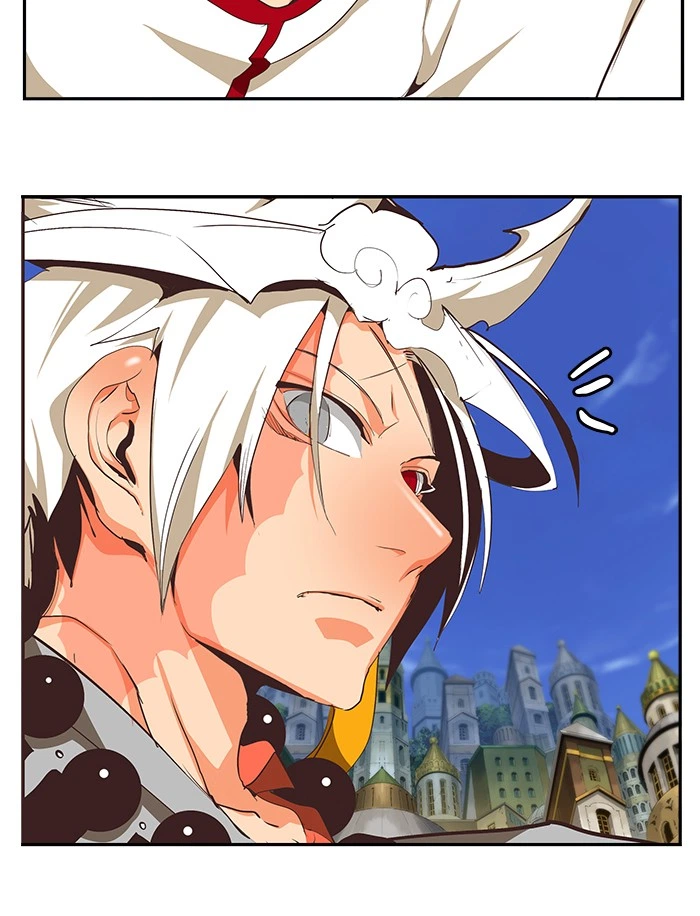 The God of High School Chapter 479 — page 29